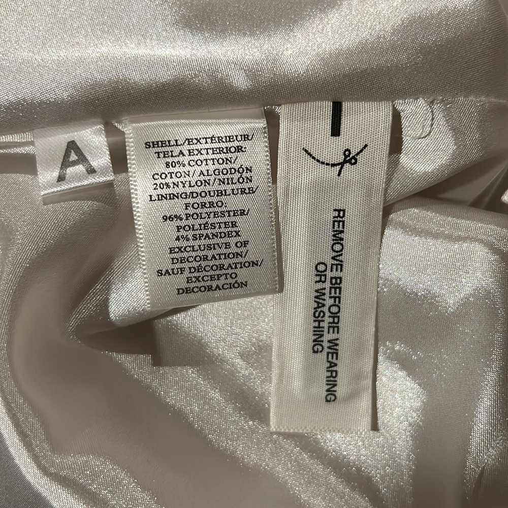 ANN TAYLOR - Picture 6 of 6